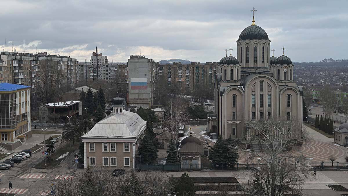    Фото: Алексей Орлов / Вечерняя Москва