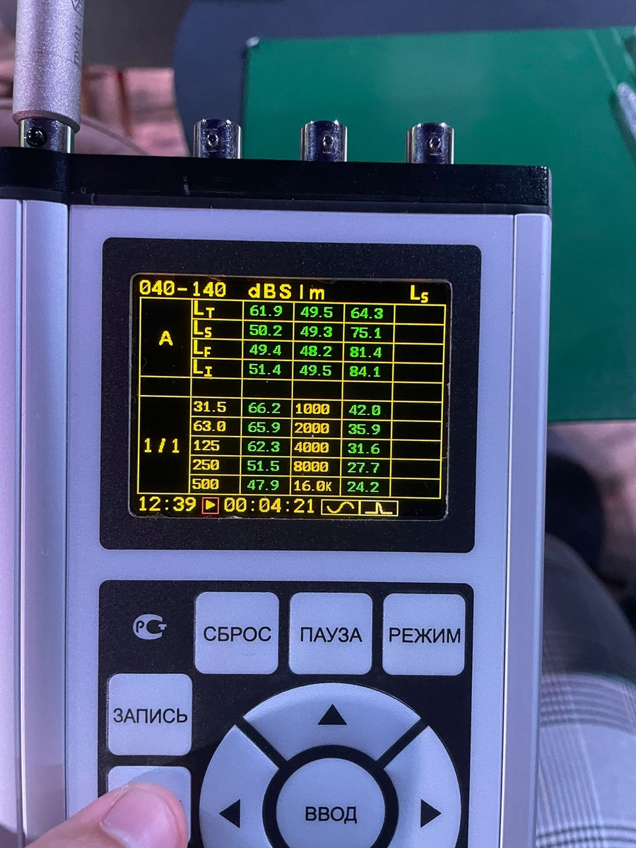 Фото: личный архив Ильи Живалова