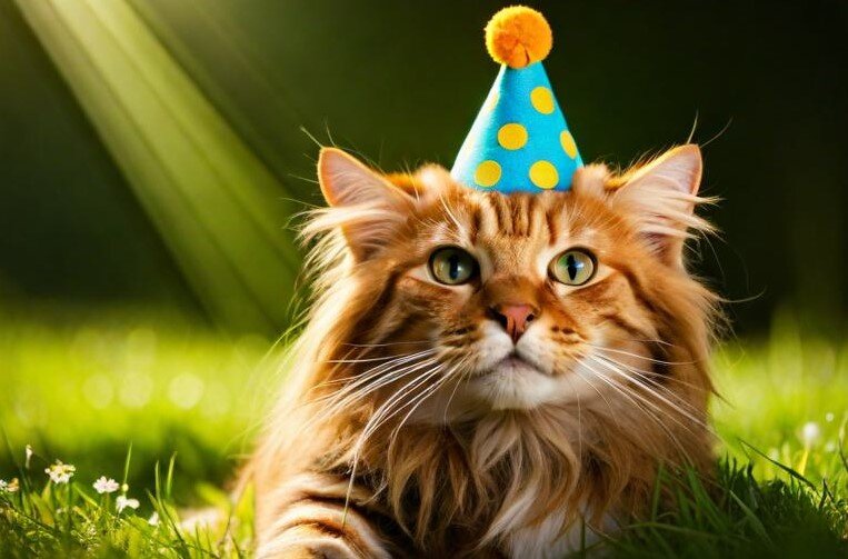 Ура! Нам целых два месяца!