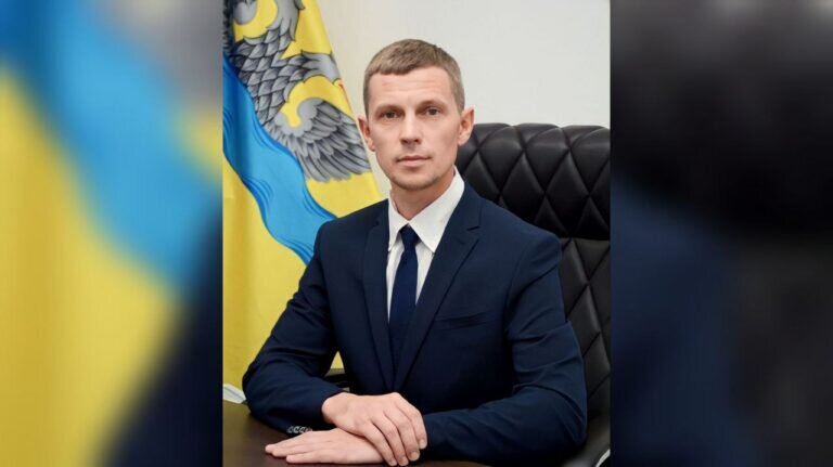    Анатолий Байкаров покинул должность начальника УЖКХ мэрии Оренбурга Белов Михаил Александрович