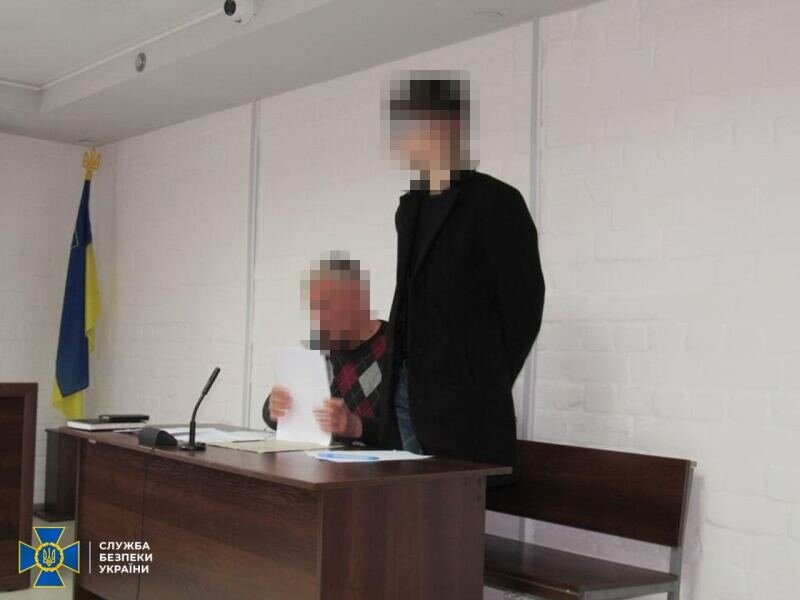    Судью — на мыло, пенсионера-коммуниста — в топку: СБУ продолжает зачистку инакомыслящих, фабрикуя против них уголовные дела