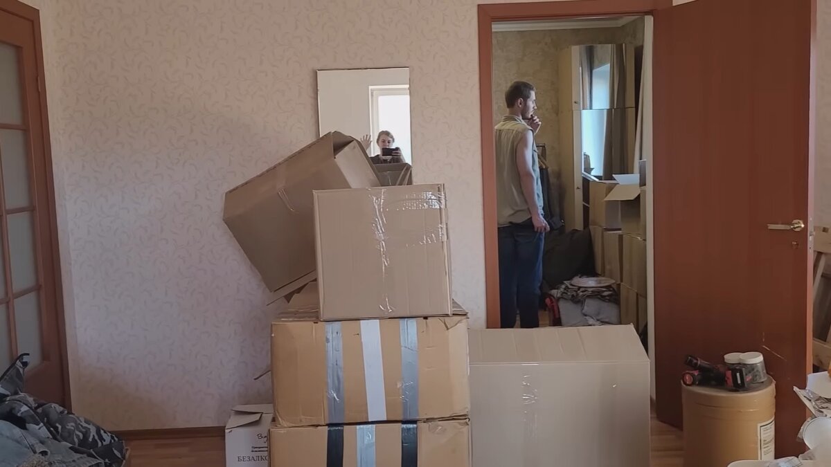 ФОТО: СКРИНШОТ YOUTUBE-КАНАЛА САБРИНЫ ХЭЙР