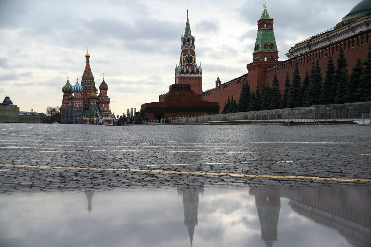    Сергей Ведяшкин / АГН Москва