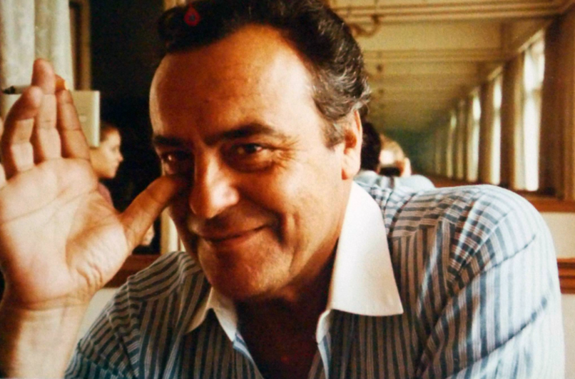 Лучано Винченцони