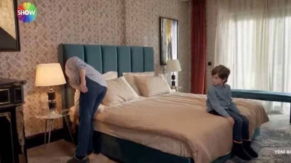 Сериал "Семья" попал в политический скандал