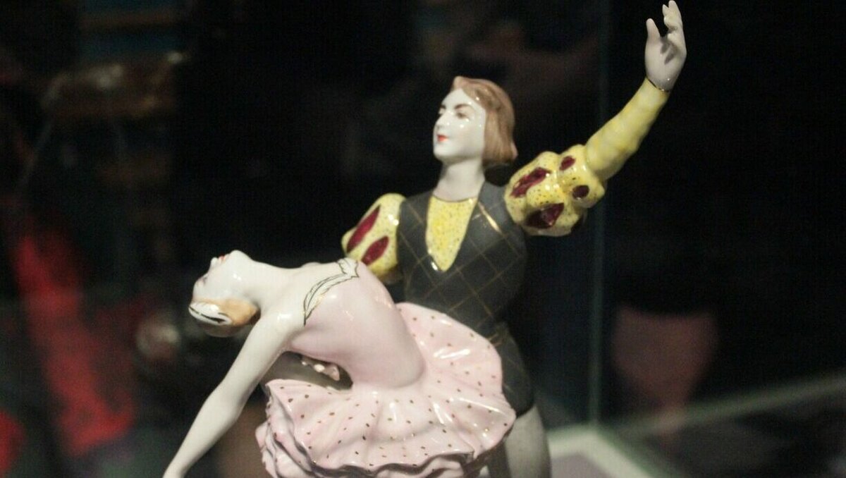     Министерство культуры Хабаровского края подвело итоги ежегодного конкурса творческих проектов муниципальных учреждений культуры в 2023 году.