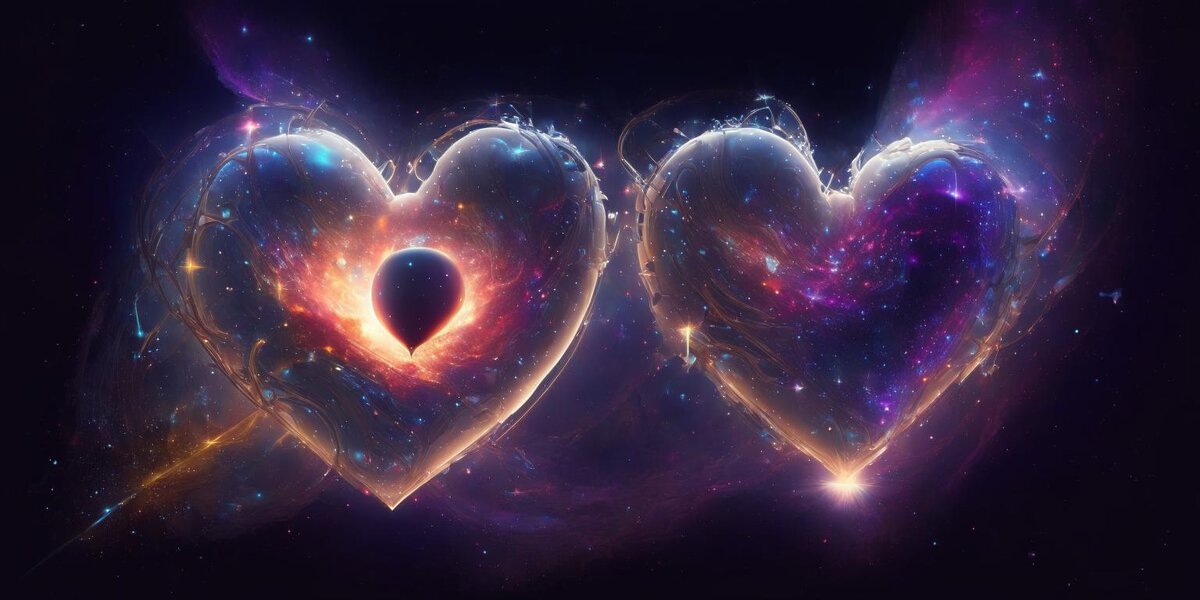 Берегите вашу любовь