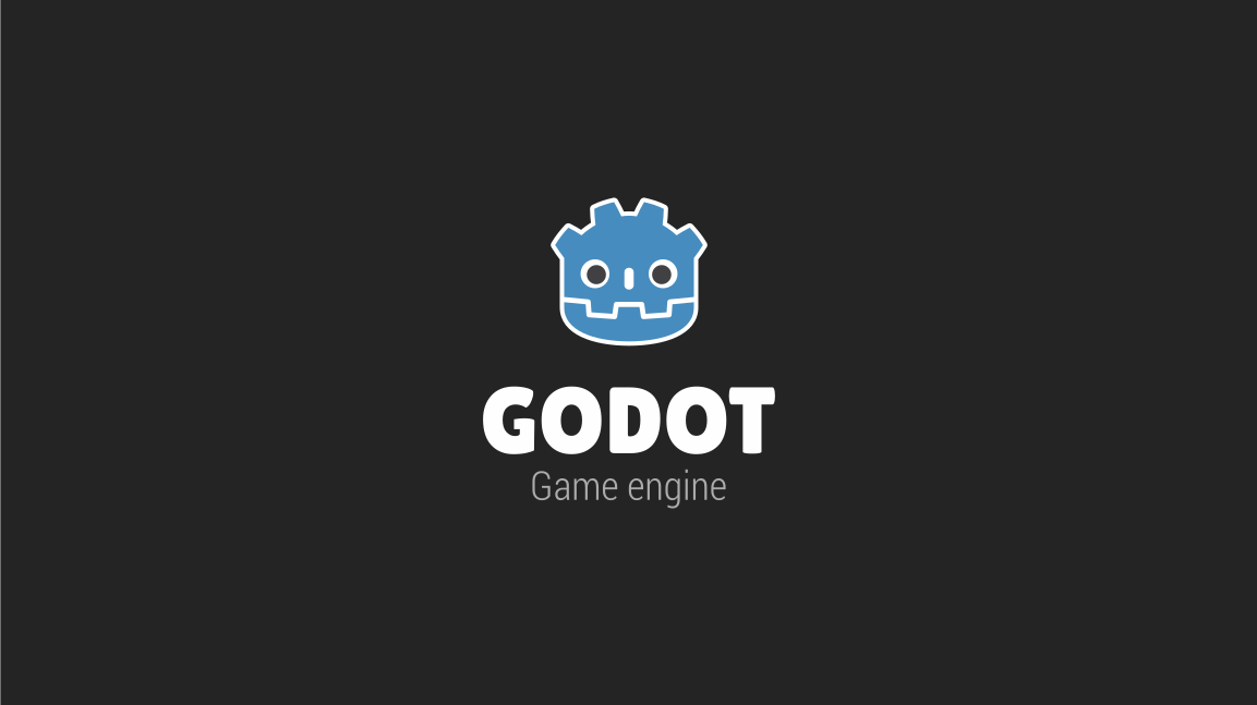Игровой движок Godot