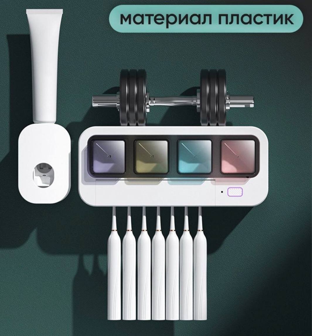 Вы думаете, что зубную щетку нужно менять раз в три месяца? А вот и не ...