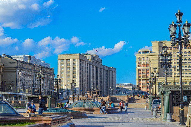    Фото: pixabay.com Ольга Соннова
