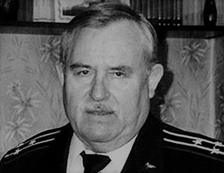 А. Н. Коржев