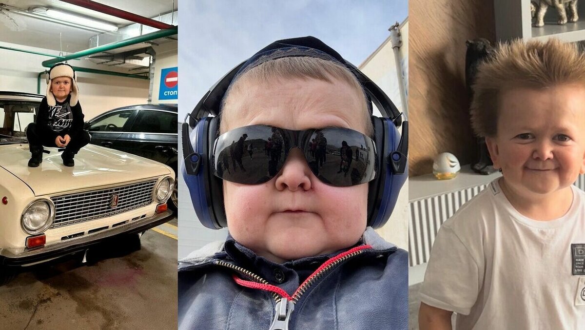     Популярный блогер Хасбулла Магомедов, более известный как Хасбик, амбассадор UFC, был задержан вместе с друзьями в Махачкале, став участником административного нарушения.