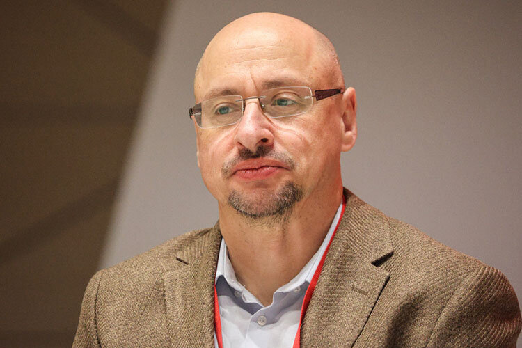    Артем Драбкин: «Причина отказа от штурма Берлина союзниками до сих пор неизвестна. Не исключаю, что имелась договоренность в феврале 1945 года на Ялтинской конференции» Фото: «БИЗНЕС Online»