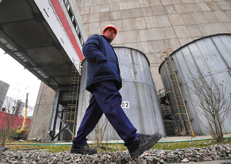    С Запорожской АЭС эвакуируют сотрудников?