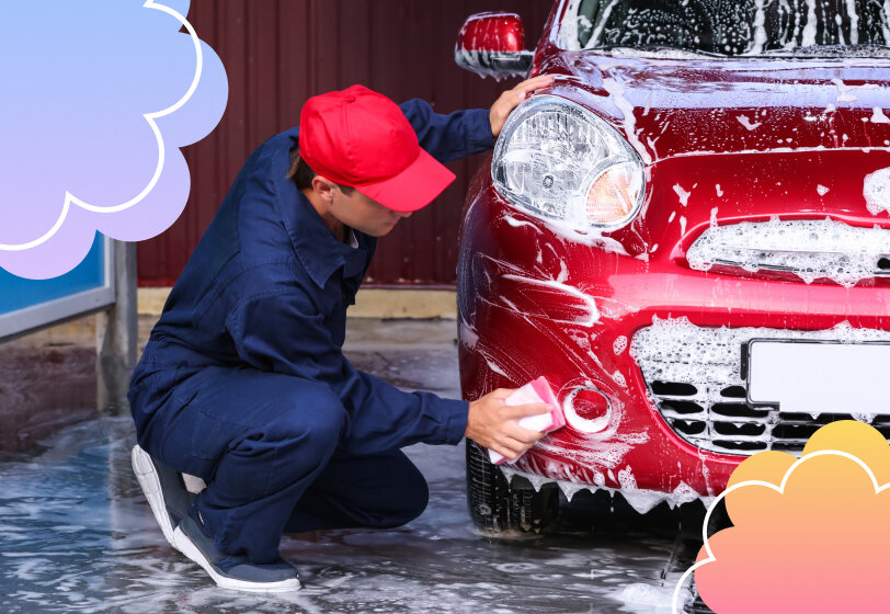 Подработка для студентов на лето 2023 | Зарплата.ру | Дзен