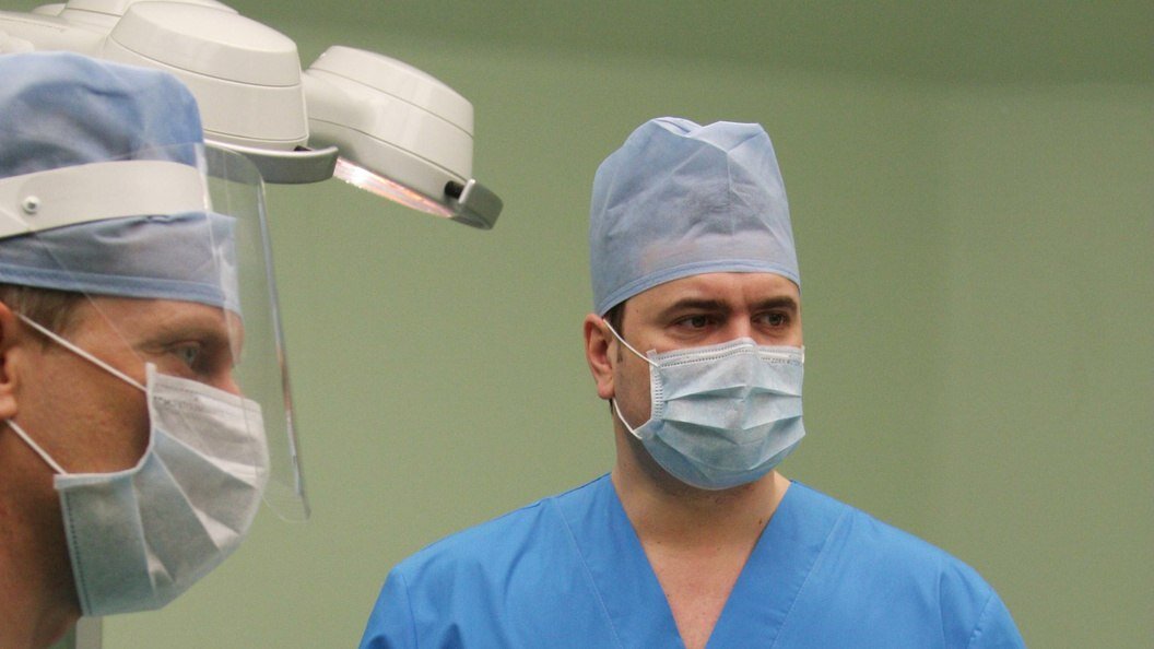 ФОТО: © NIKOLAY GYNGAZOV/RUSSIAN LOOK/GLOBALLOOKPRESS