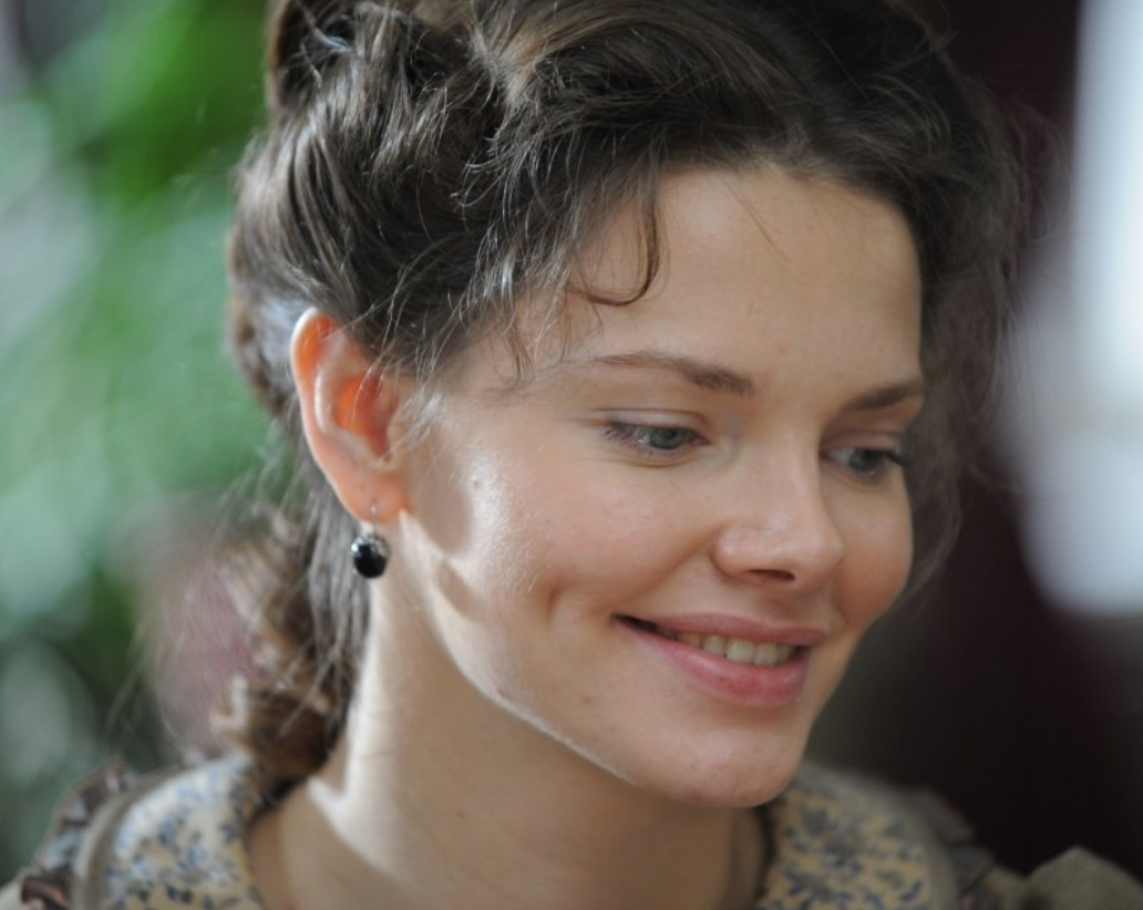 Кадр из сериала "Шерлок Холмс"