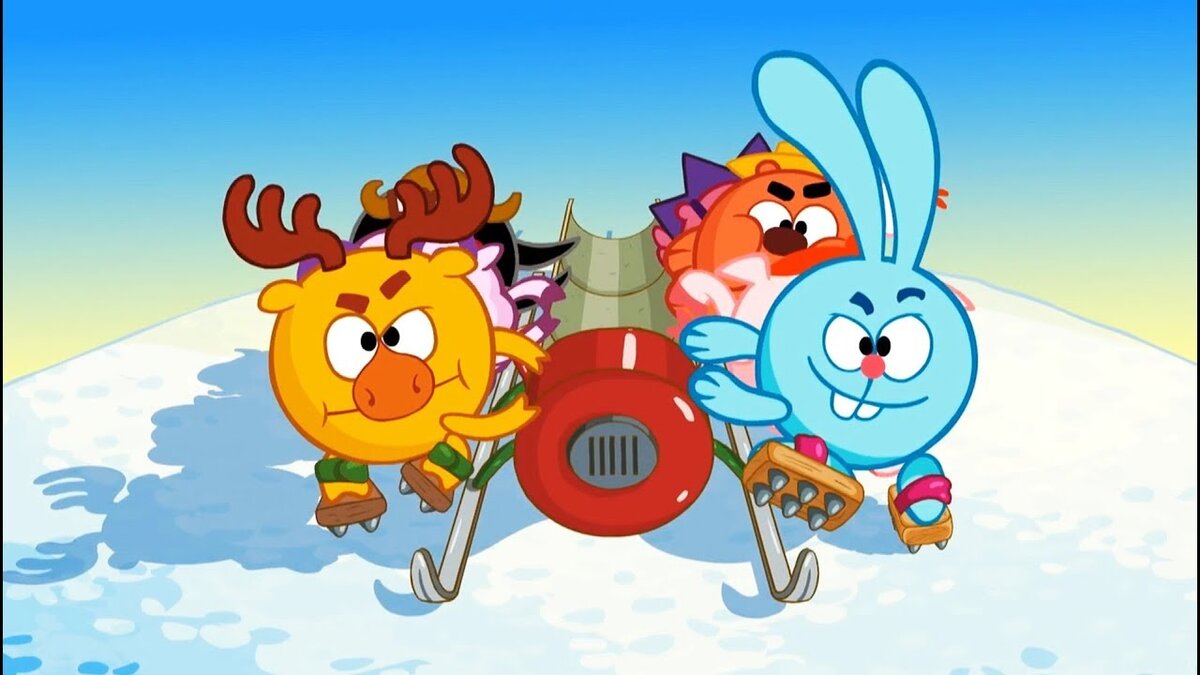 Может объединим команду,а?-легендарная фраза.