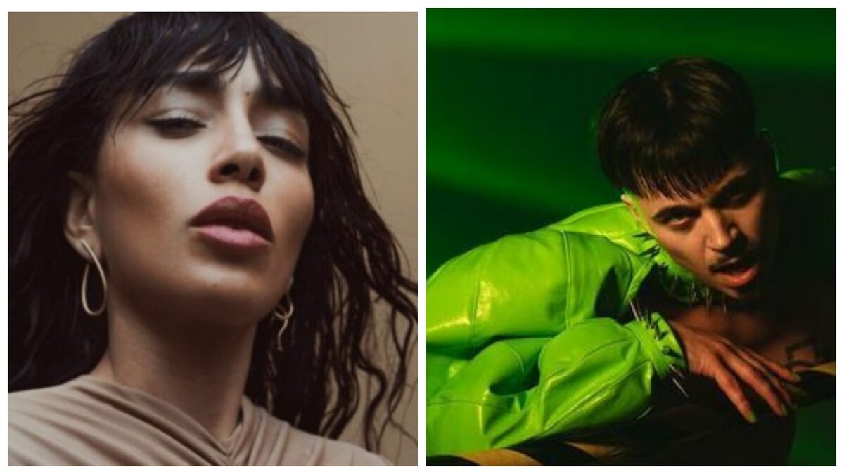 Лорин, Кяарийя или кто-то еще?