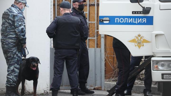 Фото: globallookpress.com/Petrov Sergey