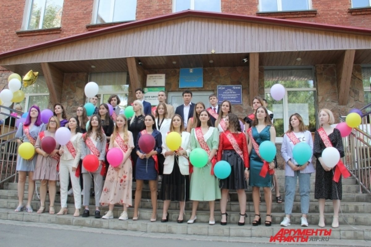    Готовьте деньги. Сколько потратят родители на выпускные-2023