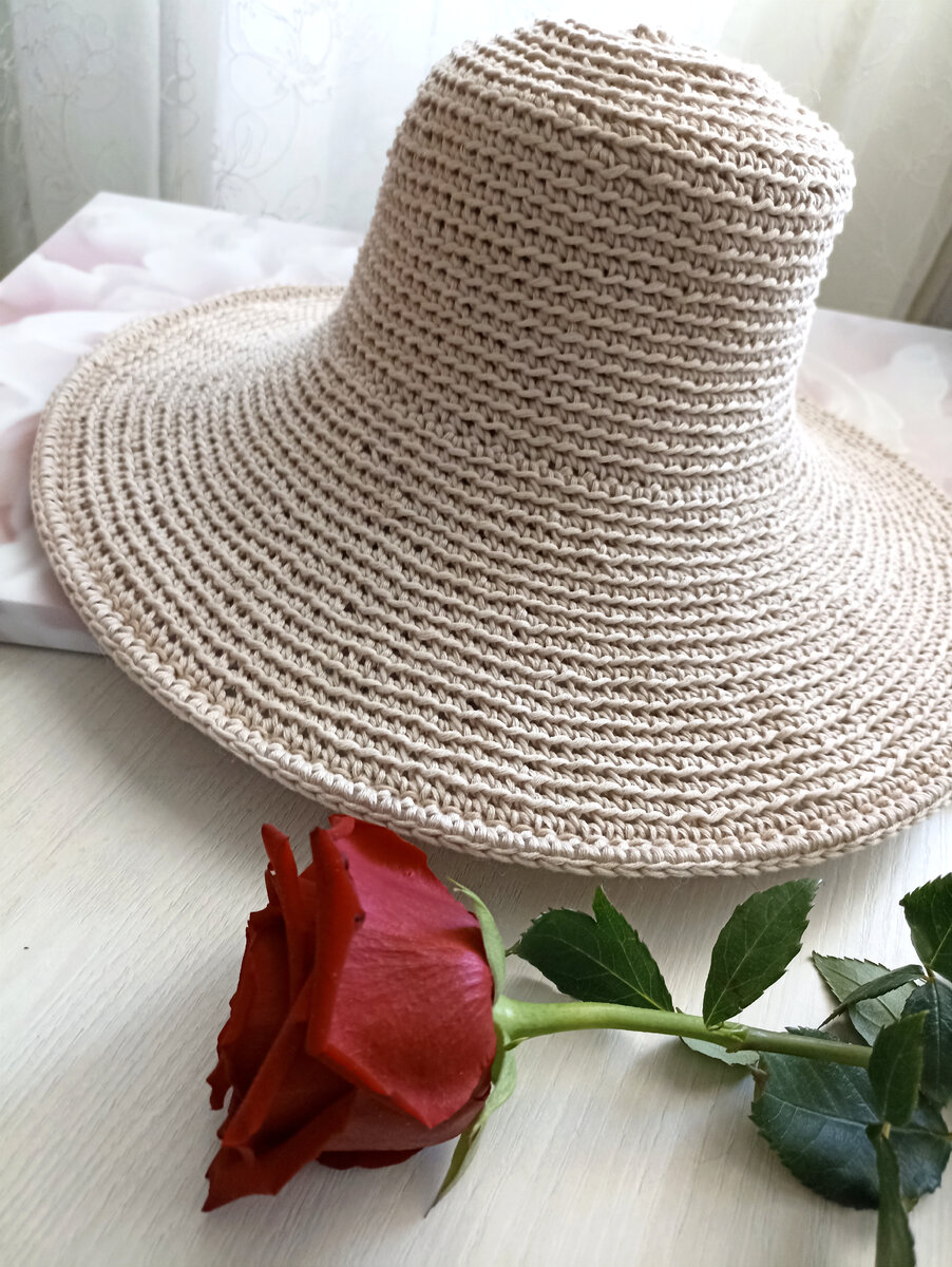 Фото автора Светлана М Время вязать 