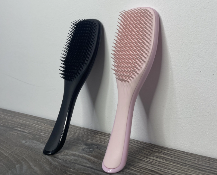 Массажная расческа