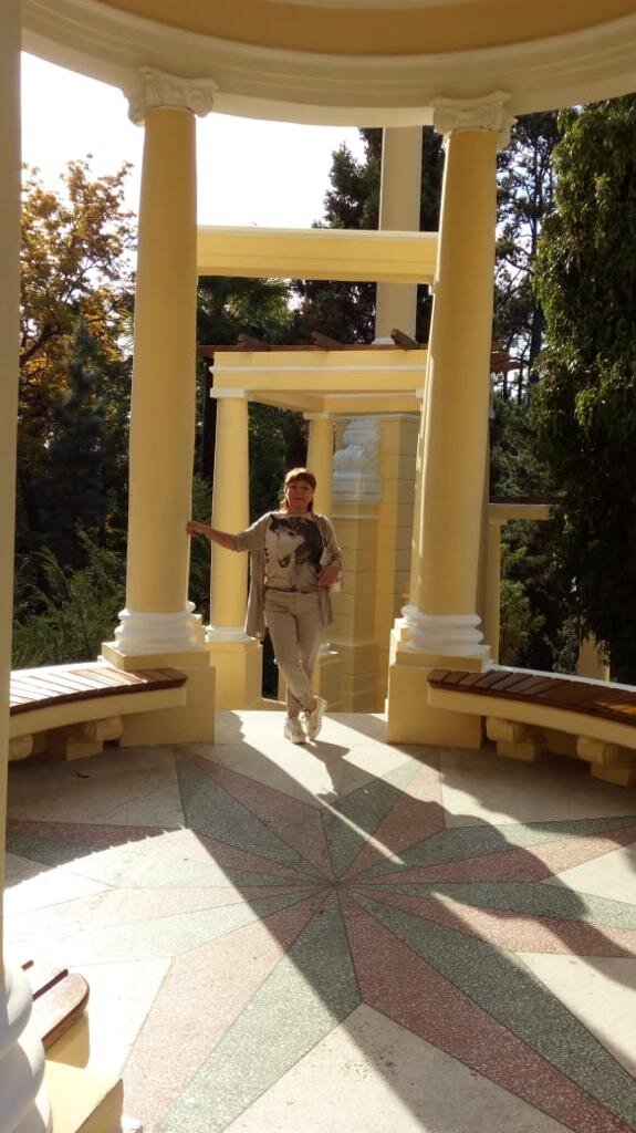 Фото автора