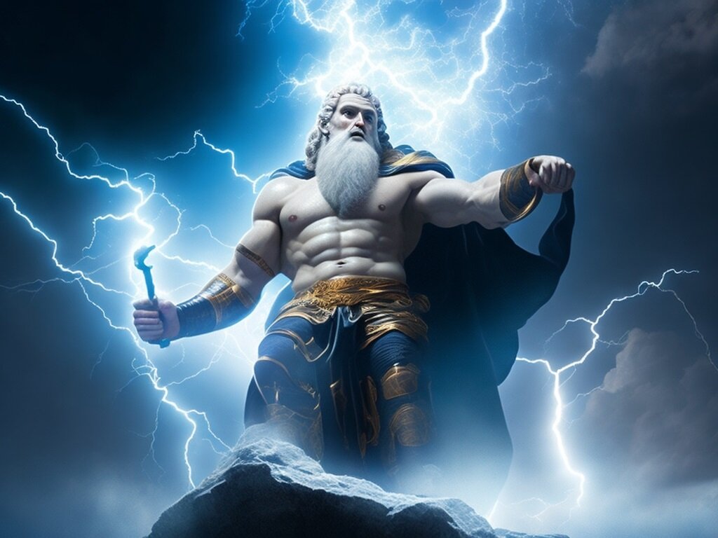 Характер