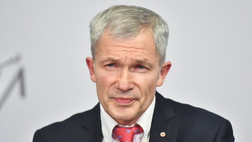   РИА Новости Алексей Куденко