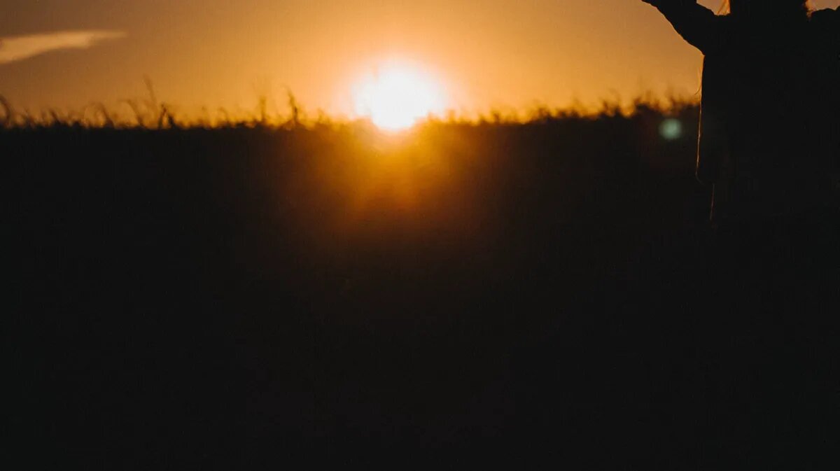 Когда и какие магнитные бури. Фото: www.piqsels.com