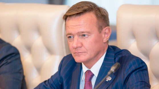    ВСУ обстреляли два населенных пункта Курской области Ирина Петрова
