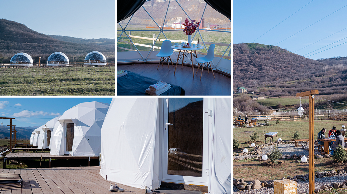 Фото: Мадина Гаджиева/ТАСС 



