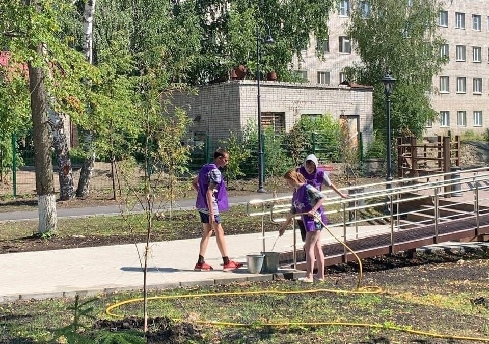 Информационный центр Правительства Тюменской области📷
