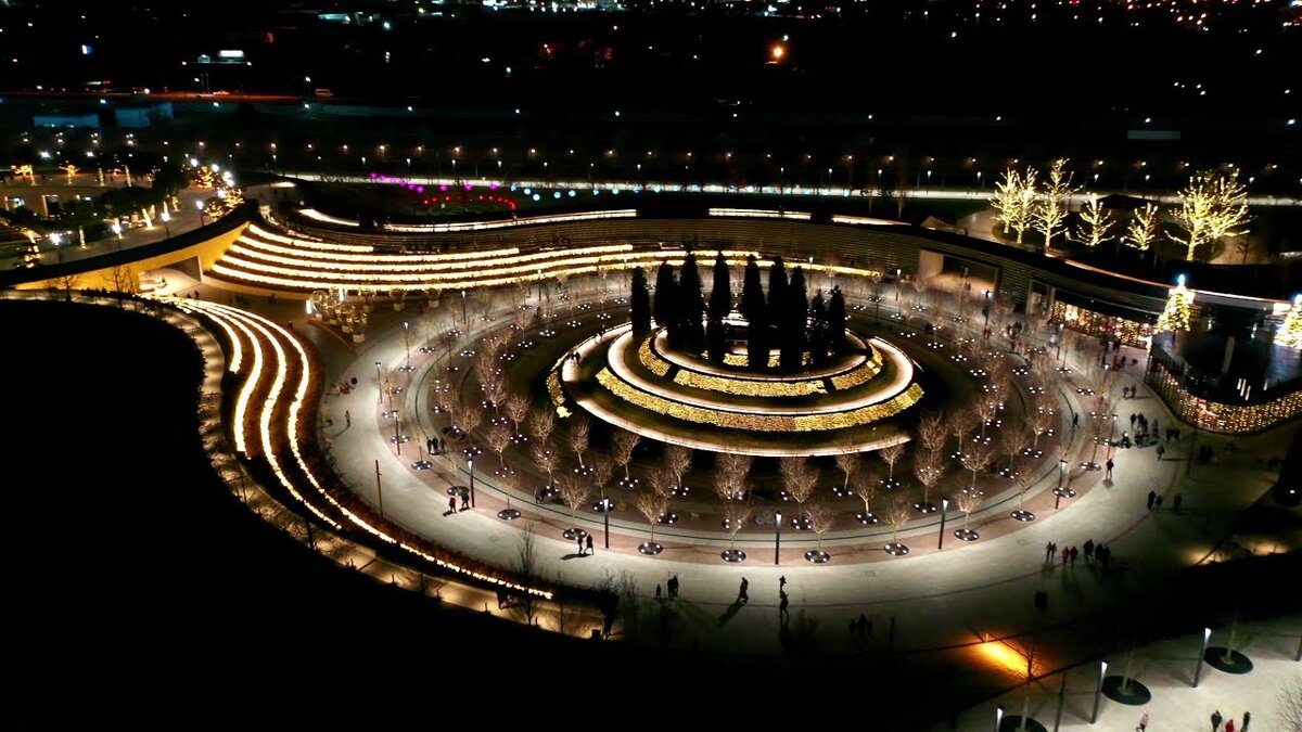 Краснодар фото 2023 года