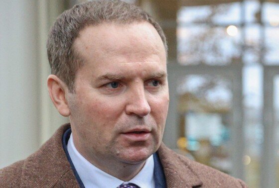    Сергей Жорин