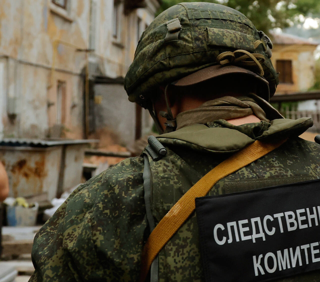 Военные следователи 15 мая отметили профессиональный праздник