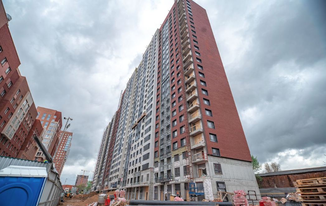 жк «аквилон beside (аквилон бисайд)». аквилон beside жк 490. жк «аквилон beside (аквилон бисайд)». жк москва. аквилон бесайд рязанский проспект.