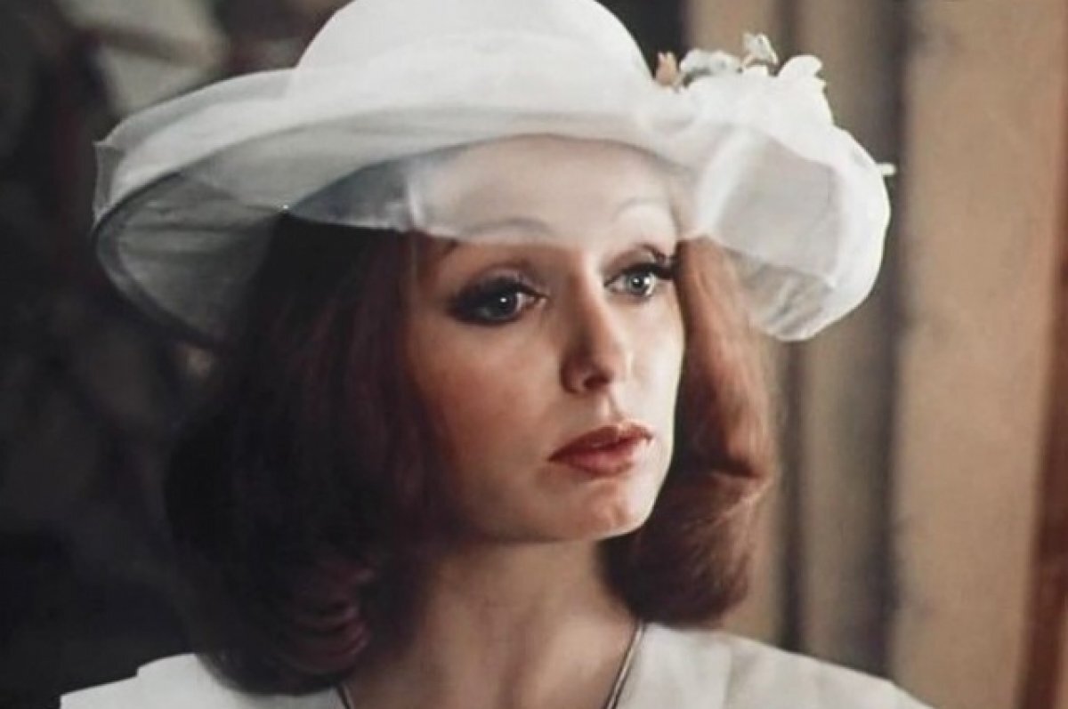    Умерла актриса из сериала «Каменская» Регина Разума