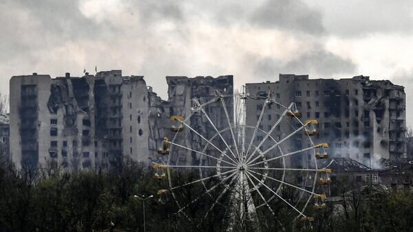    © РИА Новости . Евгений Биятов