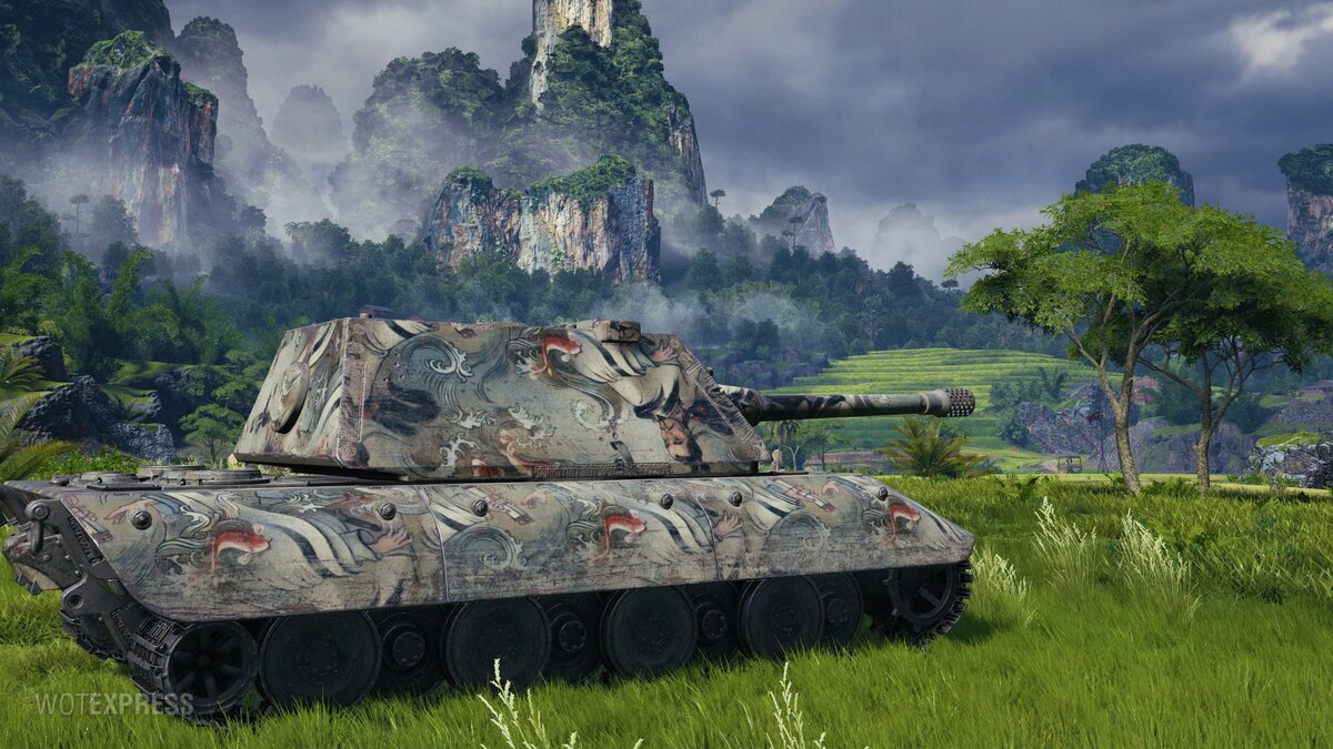 2d стили мир танков. World of Tanks обновление 1.0. Мир танков 2d-стиль 23. Обновление 2.1.