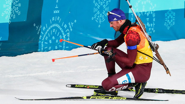    Антон Бабиков.Андрей Аносов/СБР