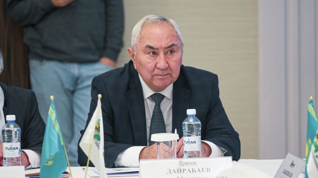    abaiaqparat.kz Жуман Кииков