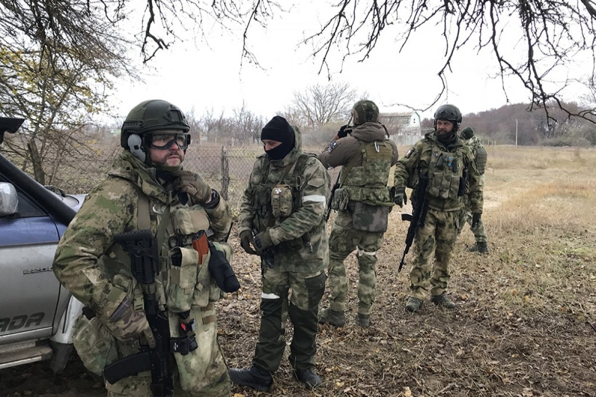    Добровольцы СВО получат единое удостоверение ветерана боевых действий