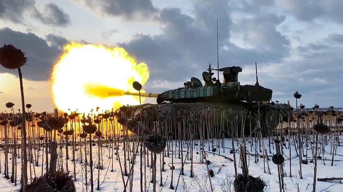 Фото: Минобороны РФ