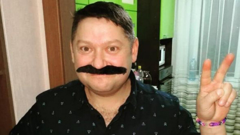     Алексей Каретников. @alekseikaretnikov