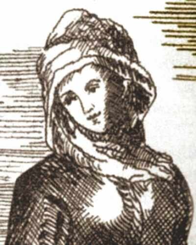 Прижизненное изображение Бопай, выполненное Джоном Кэстлем - европейским художником 18 века из немецкого города Гамбург, работавшим в Академии наук Российской империи. Изображение нарисовано во время Оренбургской экспедиции Ивана Кирилова в 1734-1738 гг. Взято из открытых источников