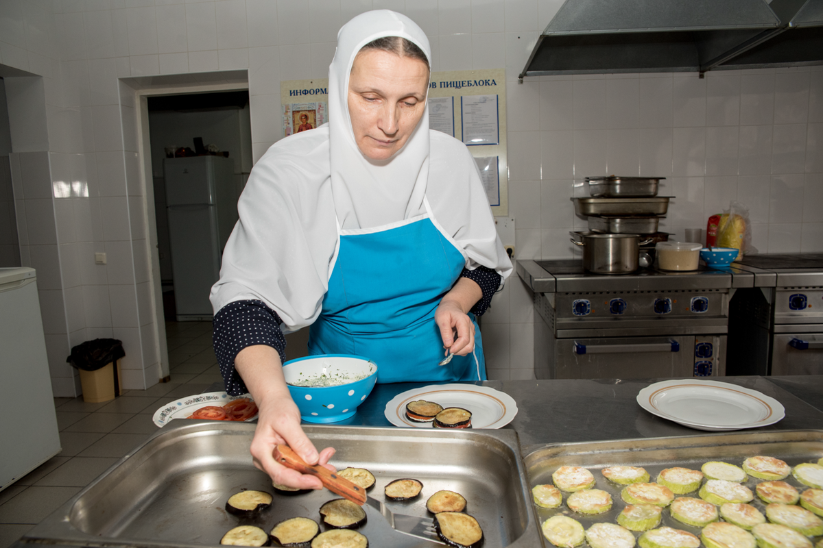 Фото: Иван Губский/ТАСС 
