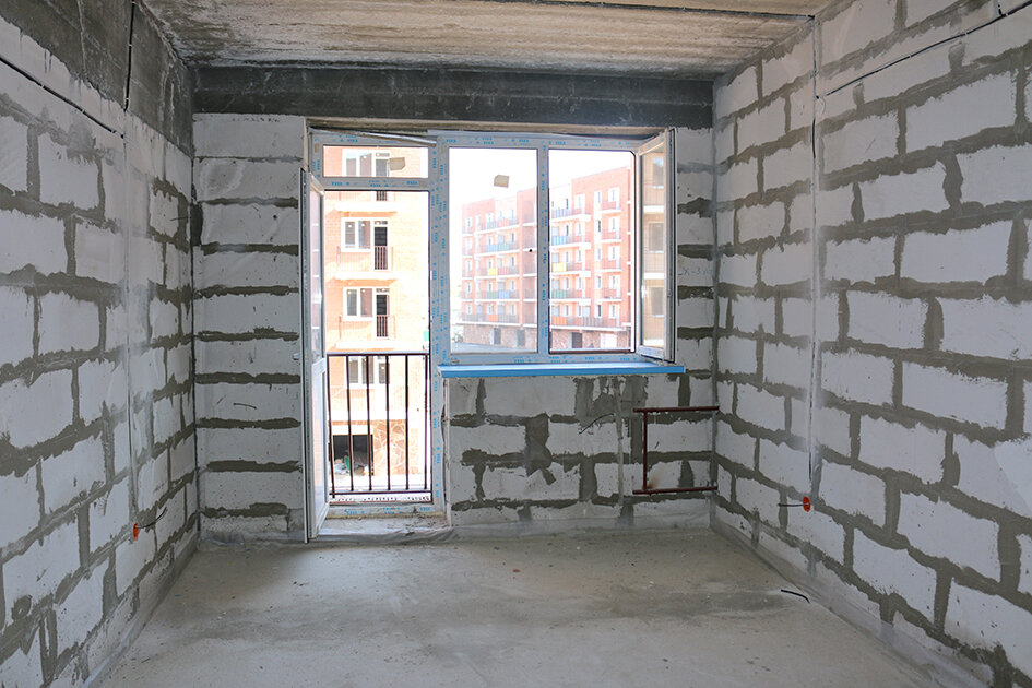 «Въедешь в недостроенный дом, всю жизнь будешь делать ремонт»