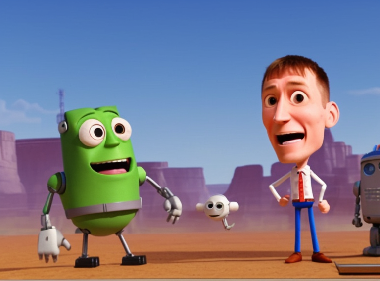 Мы создали бота, который уже принимает не заявку, а заказ